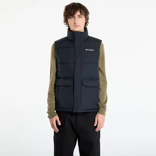 Columbia Prsluk Columbia Landroamer™ Puffer Vest Black S