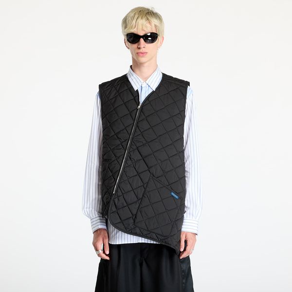 Comme des Garçons SHIRT Prsluk Comme des Garçons SHIRT x Lavenham Wowen Vest Black S