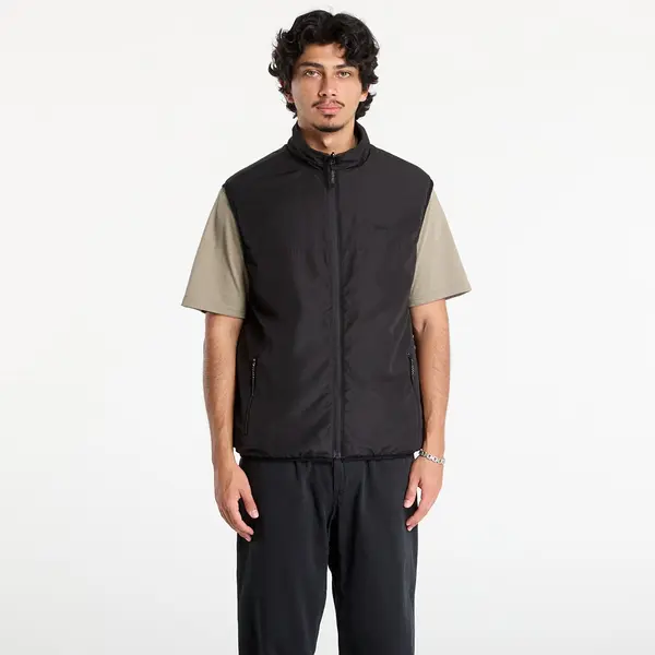 Gramicci Prsluk Gramicci Thermal Fleece Reversible Vest UNISEX Tobacco M