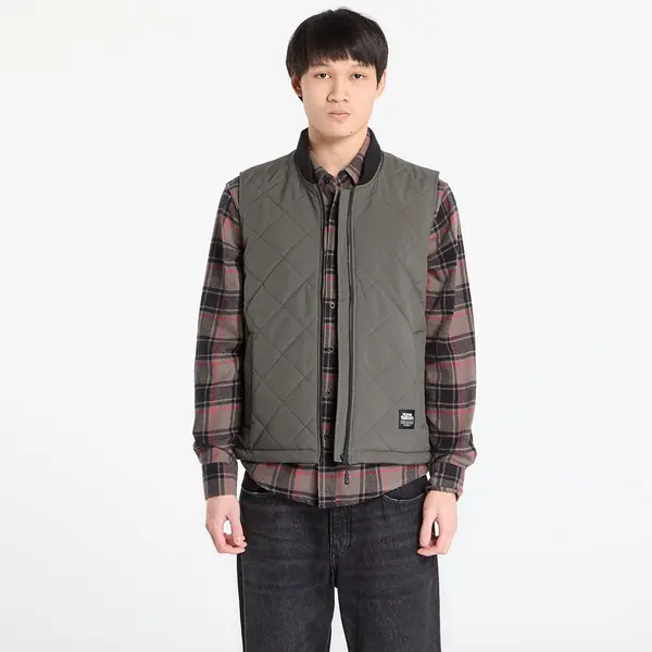 Horsefeathers Prsluk Horsefeathers Rogue Vest Chimera XXL
