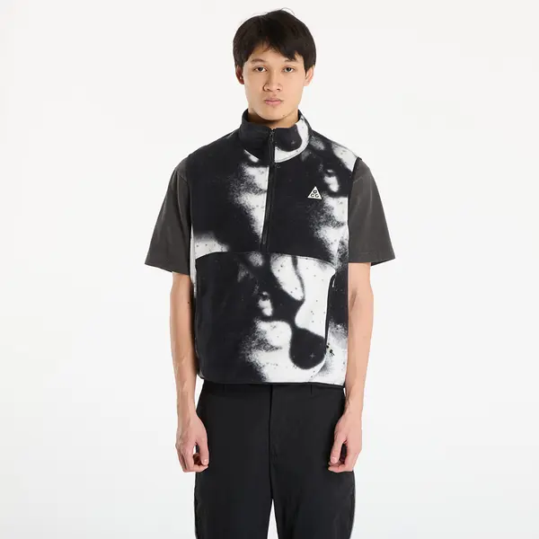 Nike Prsluk Nike ACG "Wolf Tree" Printed Vest Anthracite/ Black/ Summit White M