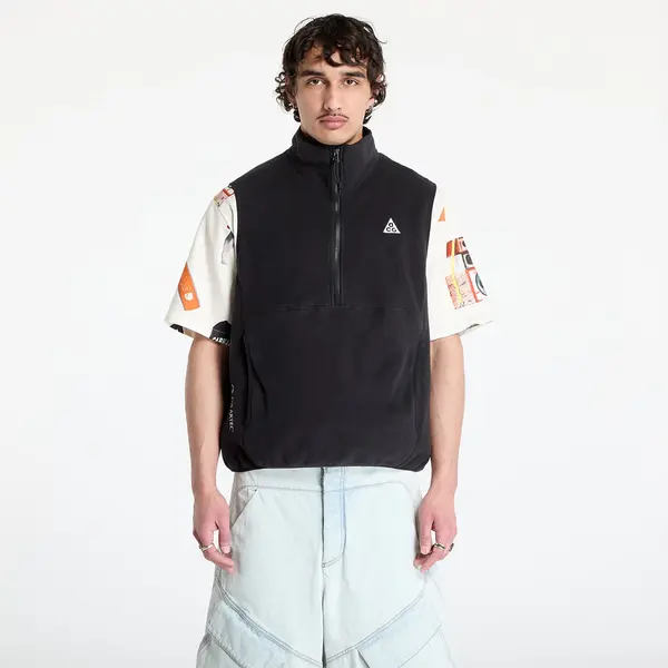 Nike Prsluk Nike ACG "Wolf Tree" Vest Black/ Anthracite/ Summit White XS