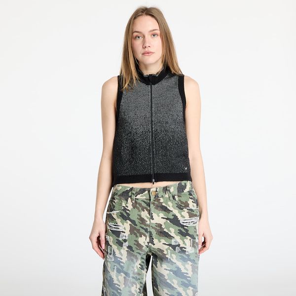 Nike Prsluk Nike Running Division Women's Running Vest Black L