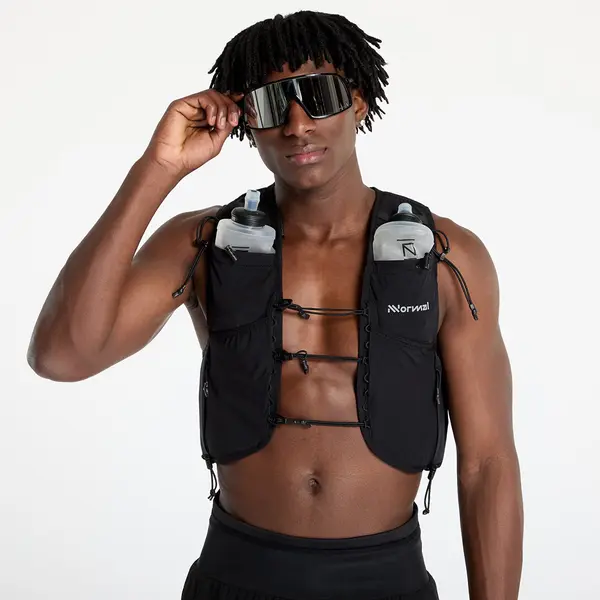 NNormal Prsluk NNormal Race Vest Black L
