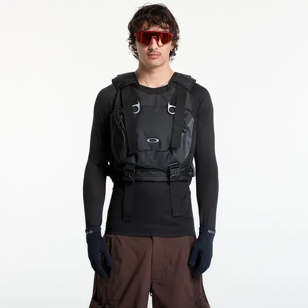 Oakley Prsluk Oakley Fgl Ap Vest 6.0 Phantom Universal