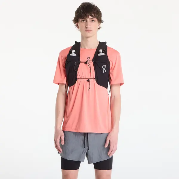 On Prsluk On Ultra Vest Pro UNISEX Black XL
