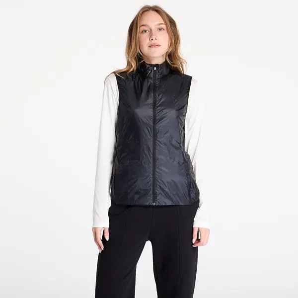 On Prsluk On Weather Vest Black M