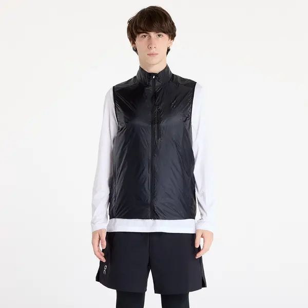 On Prsluk On Weather Vest Black S
