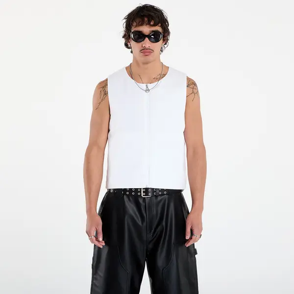 Puma Prsluk PUMA x SKEPTA Vest PUMA White L