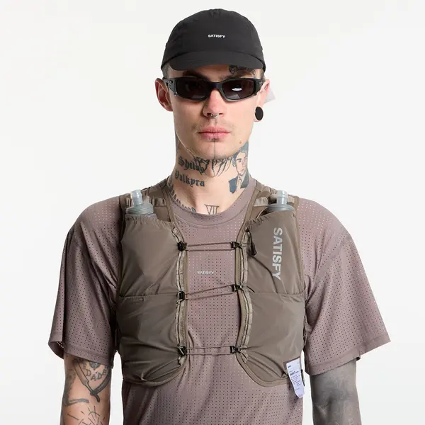 Satisfy Prsluk Satisfy Justice Cordura 5L Hydration Vest Falcon L/XL