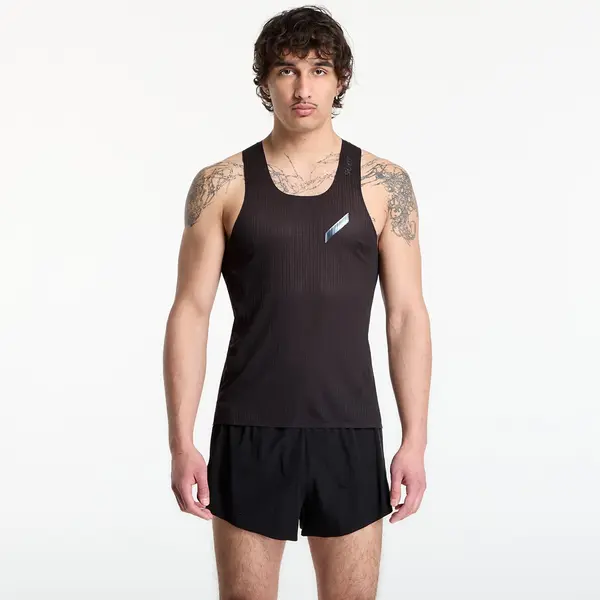 SOAR Running Prsluk SOAR Men's Race Vest 2.0 Black S