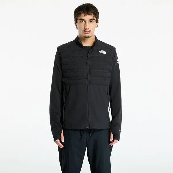 The North Face Prsluk The North Face M Mountain Athletics Cari Hybrid Vest TNF Black S