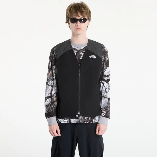The North Face Prsluk The North Face U Nse Tech Vest TNF UNISEX Black M