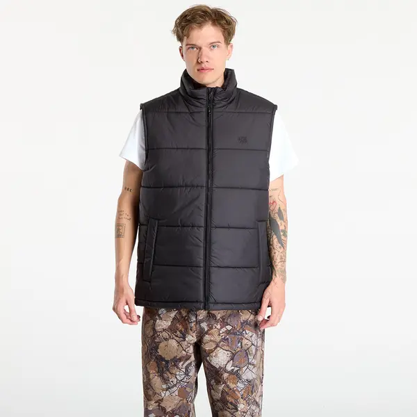 Vans Prsluk Vans MTE Hillgate Vest Black M
