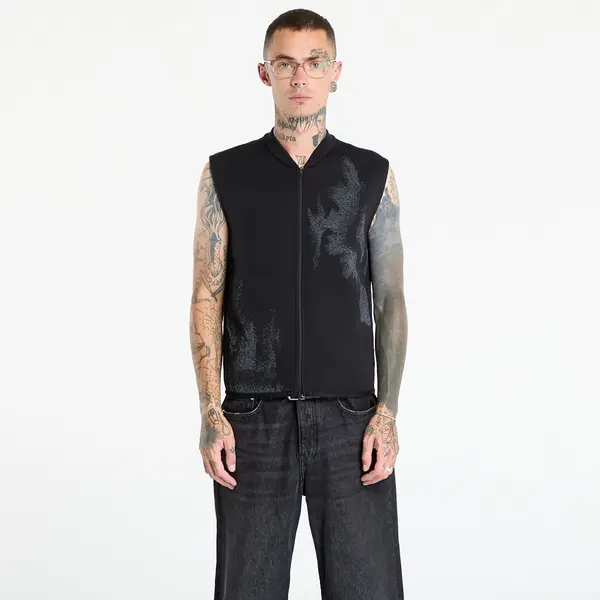 Y-3 Prsluk Y-3 M Running Vest Black S