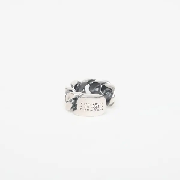 MM6 Prsten MM6 Earrings Brunito Universal