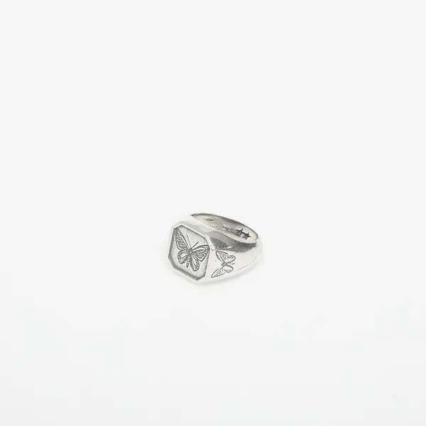 TwoJeys Prsten TwoJeys Butterfly Effect Ring Silver 54 mm