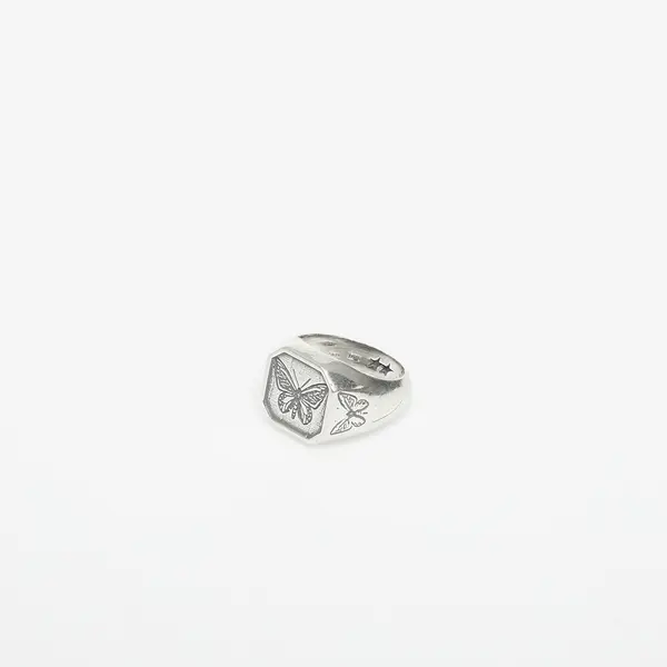 TwoJeys Prsten TwoJeys Butterfly Effect Ring Silver 56 mm
