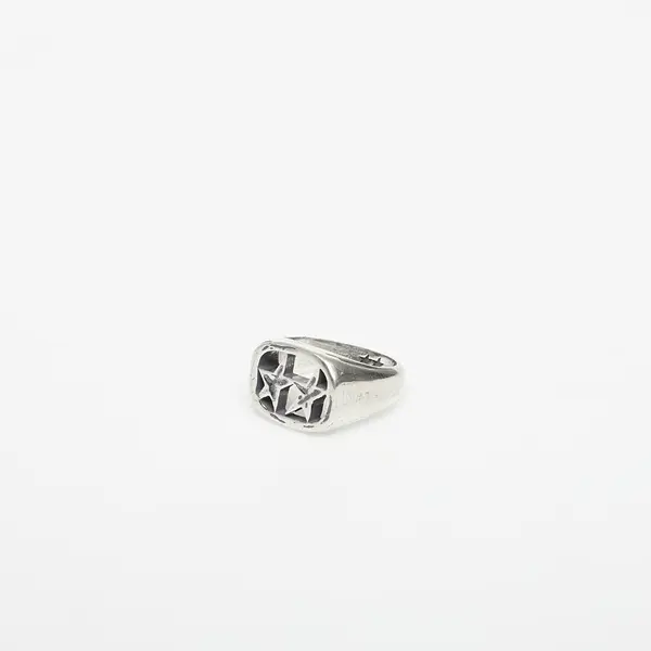 TwoJeys Prsten TwoJeys Framed Ring Silver 54 mm