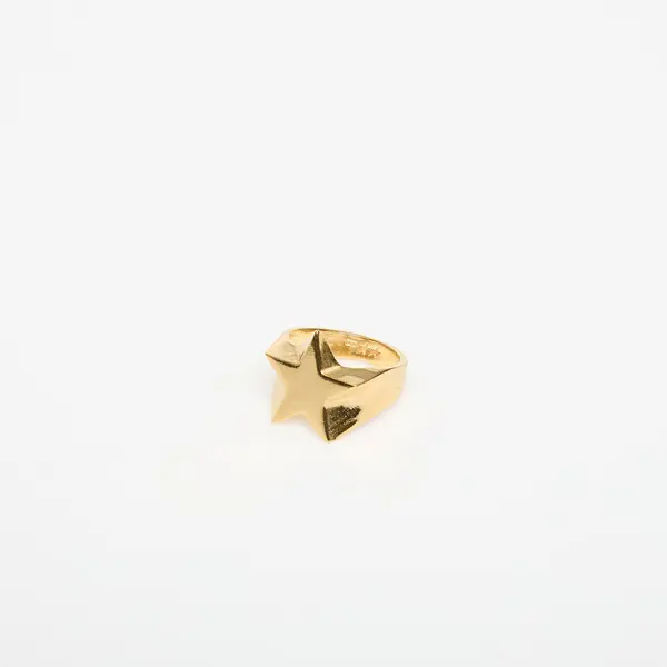 TwoJeys Prsten TwoJeys Shooting Star Ring Gold 20