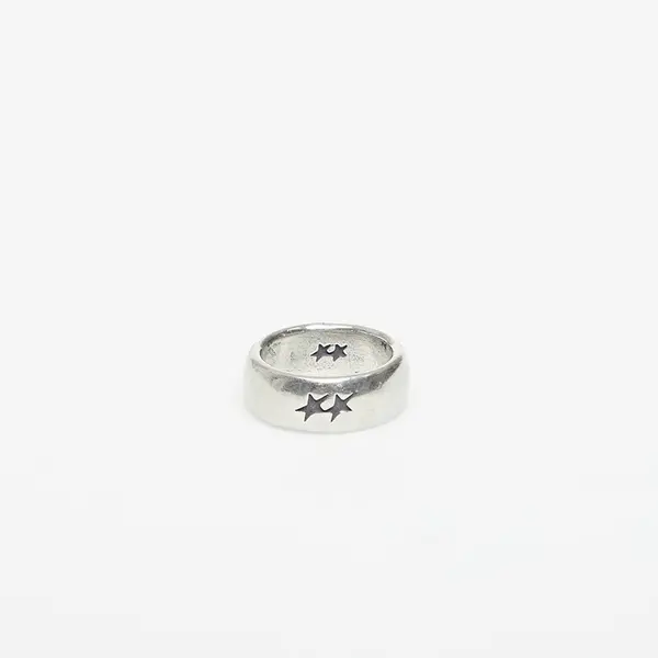 TwoJeys Prsten TwoJeys Signature Ring Silver 56 mm