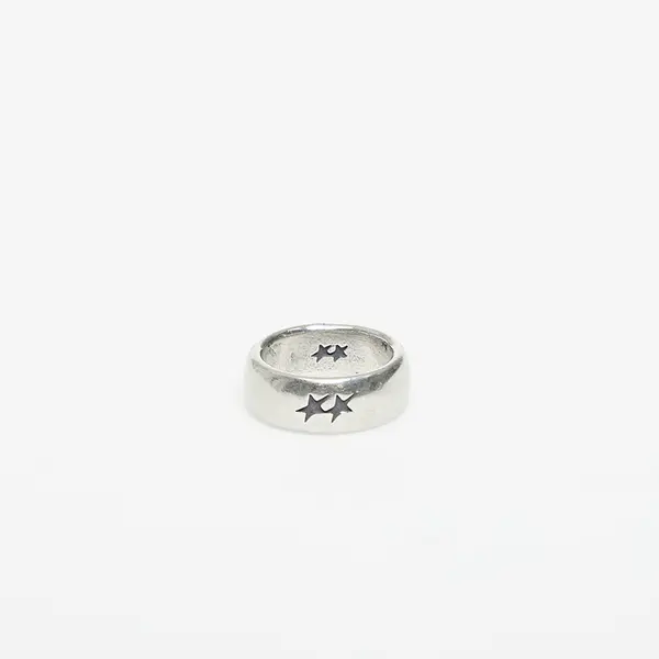 TwoJeys Prsten TwoJeys Signature Ring Silver 58 mm