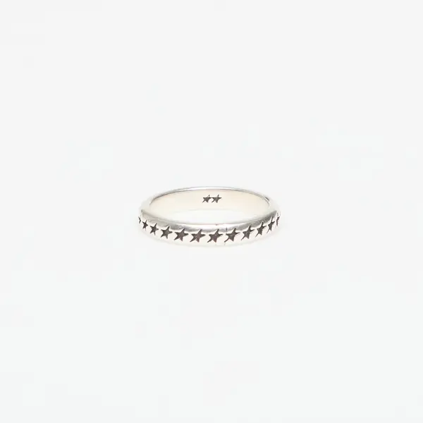 TwoJeys Prsten TwoJeys Starline Ring S Silver 50 mm