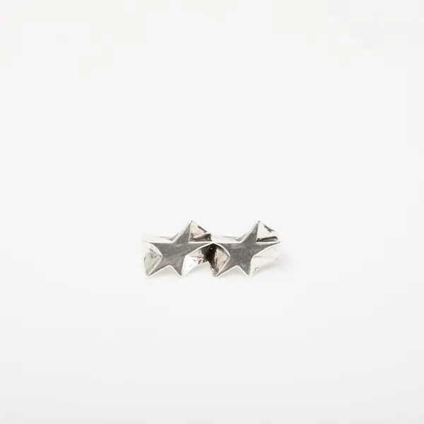 TwoJeys Prsten TwoJeys Superstar Knuckle Ring Silver 16-18