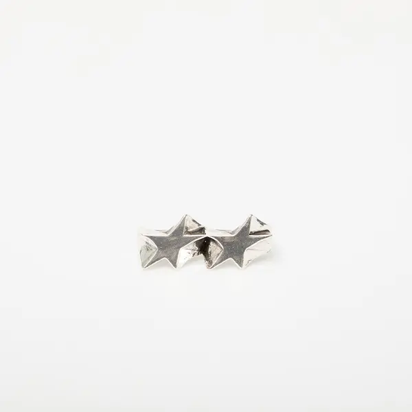 TwoJeys Prsten TwoJeys Superstar Knuckle Ring Silver 18-20
