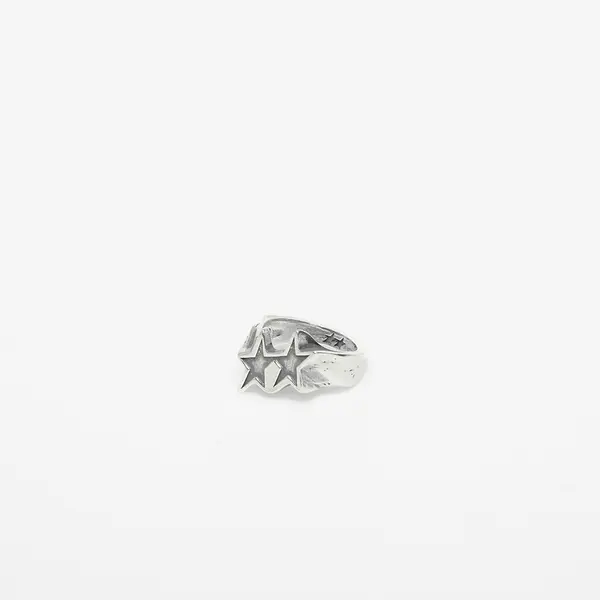 TwoJeys Prsten TwoJeys Tilted Icon Ring Silver 52 mm
