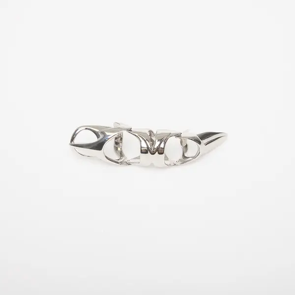 Vitaly Prsten Vitaly Absolute x Stainless Steel Silver 10