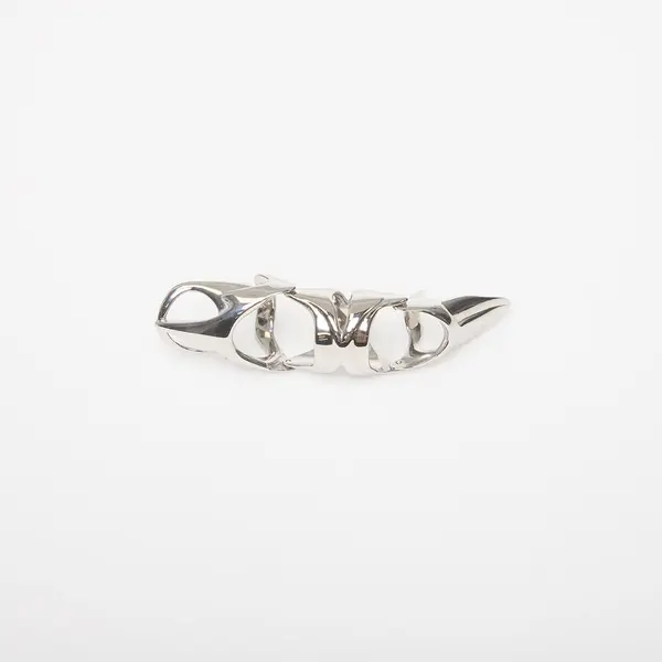 Vitaly Prsten Vitaly Absolute x Stainless Steel Silver 8
