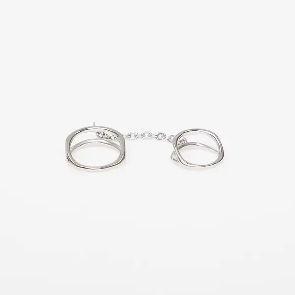 Vitaly Prsten Vitaly Basis x Stainless Steel Silver 5