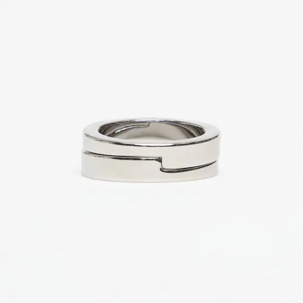 Vitaly Prsten Vitaly Gridlok Ring Stainless Steel 8