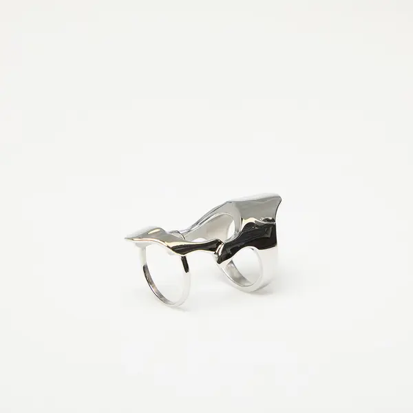 Vitaly Prsten Vitaly Proxy Ring Silver 6
