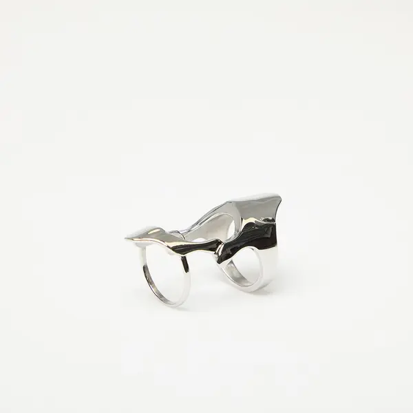 Vitaly Prsten Vitaly Proxy Ring Silver 7