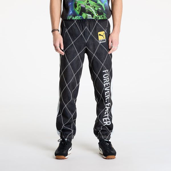 Puma PUMA X A$AP ROCKY Distressed Sweat Pant Puma Black L