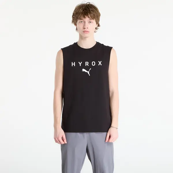 Puma Puma x HYROX Cutoff Tank Puma Black XS