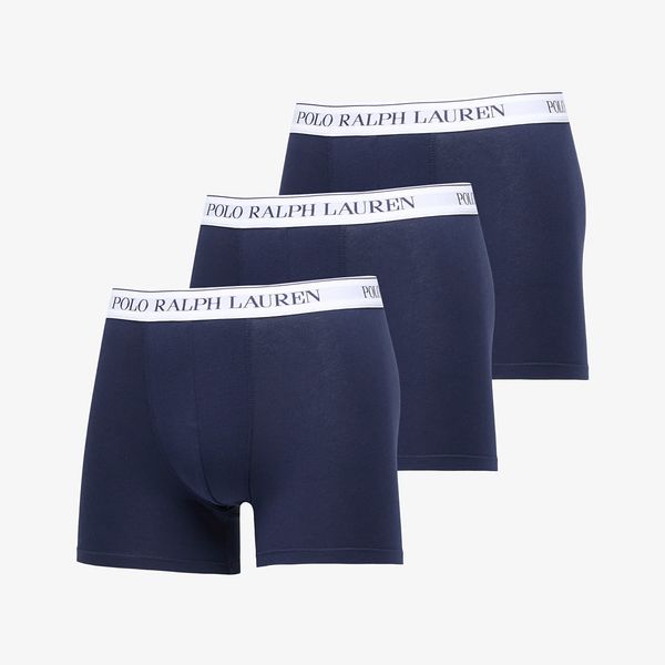 Ralph Lauren Ralph Lauren Boxer 3-Pack Multicolor XXL