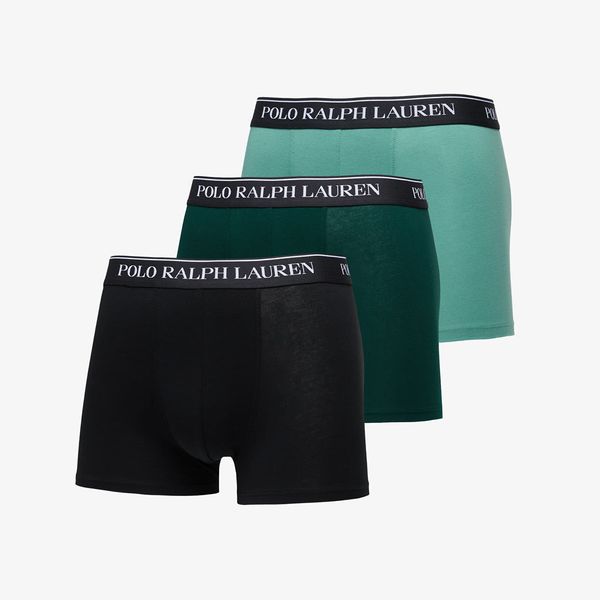Ralph Lauren Ralph Lauren Classic Trunk 3-Pack Multicolor S