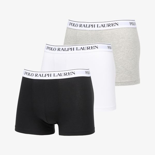 Ralph Lauren Ralph Lauren Trunk 3-Pack Multicolor XL