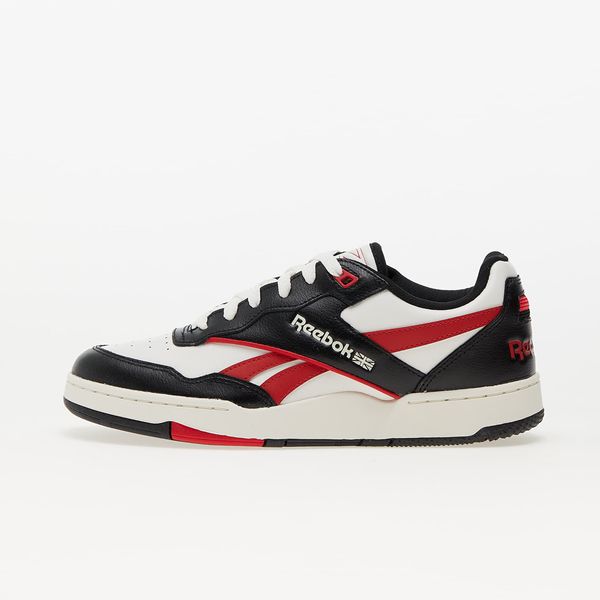 Reebok Reebok BB 4000 II Black/ Vector Red/ Black