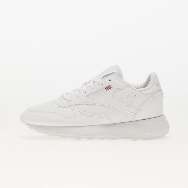 Reebok Reebok Classic SP Women's Vegan White/ White/ Pure Grey