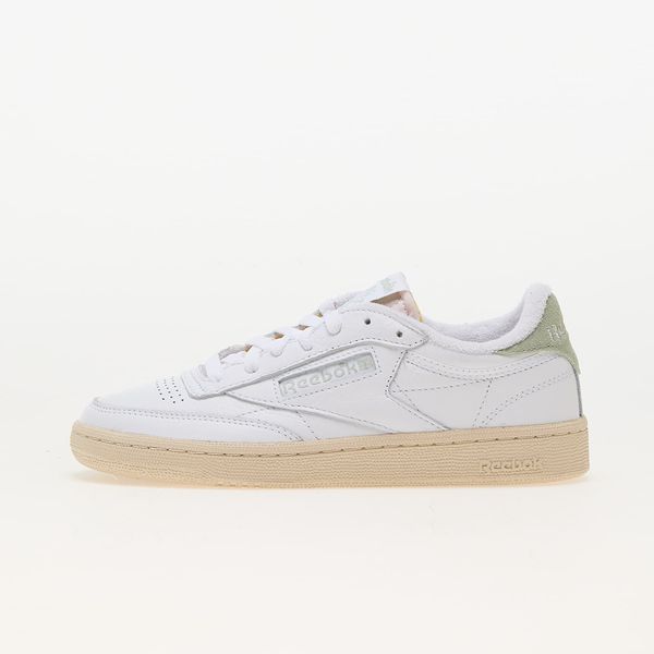 Reebok Reebok Club C 85 Vintage Ftw White/ Paper White/ Vintage