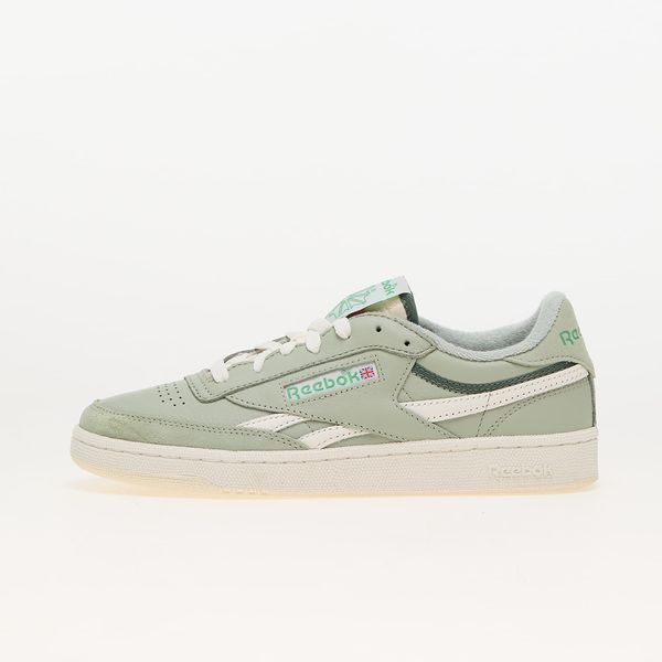 Reebok Reebok Club C Revenge Vintage Vingre/ Chalk/ Treg