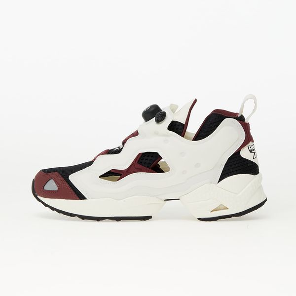 Reebok Reebok Instapump Fury 95 Clamar/ Chalk/ Core Black