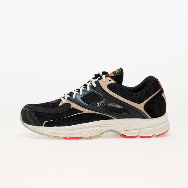 Reebok Reebok Rbk Premier Trinity Kfs Core Black/ Chalk/ Dynred