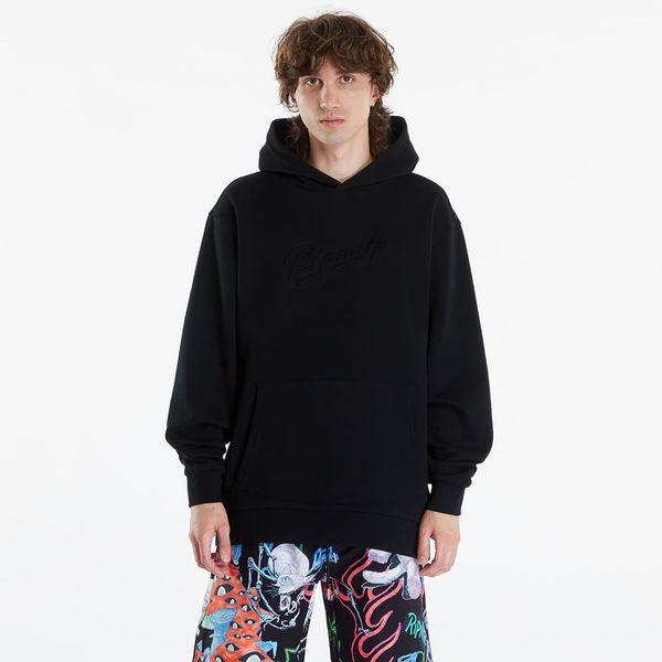 RIPNDIP RIPNDIP Autograph Hoodie Black