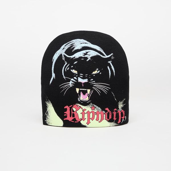 RIPNDIP RIPNDIP Fein Beanie Black Universal