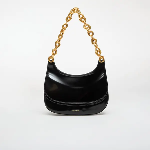 Calvin Klein Ručna torbica Calvin Klein Chain Shoulder Bag Black Universal